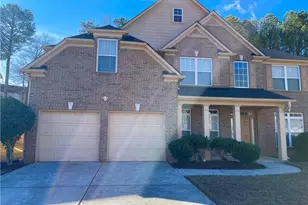 1329 Station Ridge Dr, Lawrenceville, GA 30045 - Photo 71