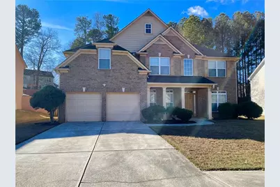 1329 Station Ridge Drive, Lawrenceville, GA 30045 - Photo 3