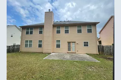 1329 Station Ridge Drive, Lawrenceville, GA 30045 - Photo 69