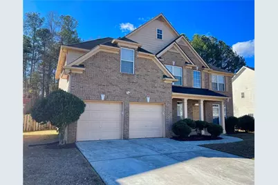 1329 Station Ridge Drive, Lawrenceville, GA 30045 - Photo 73