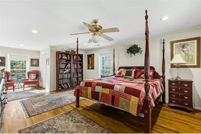 4671 NW Due West Road NW, Kennesaw, GA 30152 - Photo 13