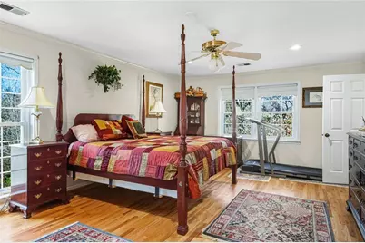 4671 NW Due West Road NW, Kennesaw, GA 30152 - Photo 15