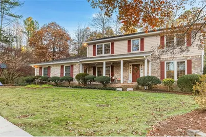 4671 NW Due West Road NW, Kennesaw, GA 30152 - Photo 29