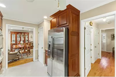 4671 NW Due West Road NW, Kennesaw, GA 30152 - Photo 7