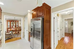 4671 NW Due West Road NW, Kennesaw, GA 30152 - Photo 7