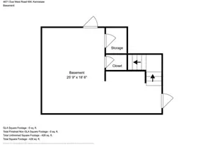 4671 NW Due West Road NW, Kennesaw, GA 30152 - Photo 25