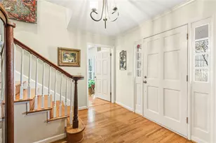 4671 NW Due West Road NW, Kennesaw, GA 30152 - Photo 3