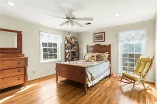 4671 NW Due West Road NW, Kennesaw, GA 30152 - Photo 17