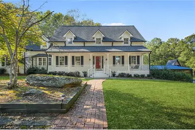 5422 Hill Road SW, Powder Springs, GA 30127 - Photo 1