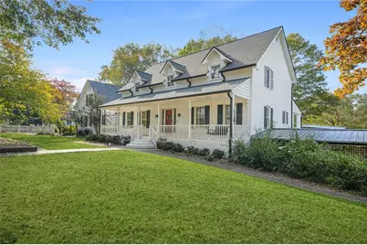 5422 Hill Road SW, Powder Springs, GA 30127 - Photo 23