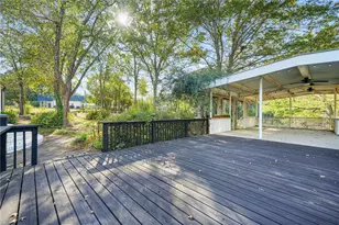 5422 Hill Rd SW, Powder Springs, GA 30127 - Photo 11