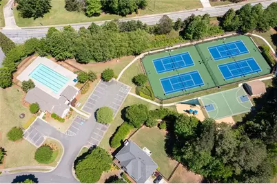 409 Santa Ana Court, Powder Springs, GA 30127 - Photo 49