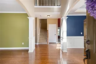 409 Santa Ana Ct, Powder Springs, GA 30127 - Photo 5