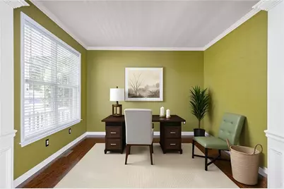 409 Santa Ana Court, Powder Springs, GA 30127 - Photo 9