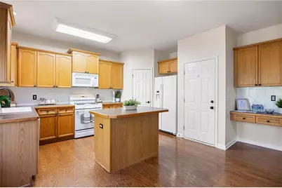 409 Santa Ana Court, Powder Springs, GA 30127 - Photo 17