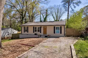3351 Phillip Cir, Decatur, GA 30032 - Photo 1