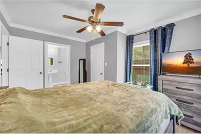 3351 Phillip Circle, Decatur, GA 30032 - Photo 17