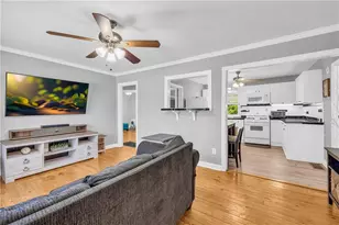 3351 Phillip Cir, Decatur, GA 30032 - Photo 3