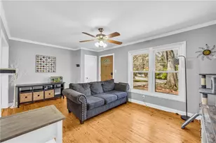 3351 Phillip Cir, Decatur, GA 30032 - Photo 5