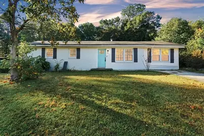 3517 Ridgecrest Drive, Powder Springs, GA 30127 - Photo 1