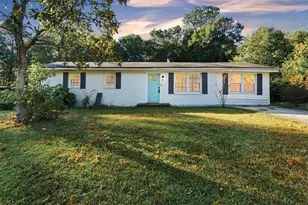 3517 Ridgecrest Dr, Powder Springs, GA 30127 - Photo 1