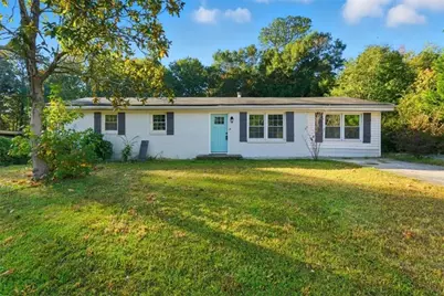 3517 Ridgecrest Drive, Powder Springs, GA 30127 - Photo 3