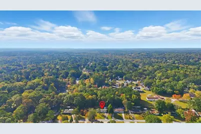 3517 Ridgecrest Drive, Powder Springs, GA 30127 - Photo 41