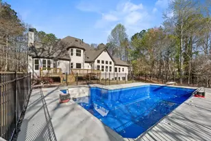 2410 Glade Overlook, Cumming, GA 30041 - Photo 29