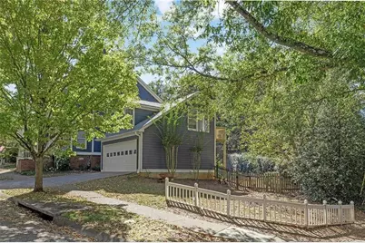 203 Ridley Lane, Decatur, GA 30030 - Photo 3