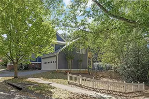 203 Ridley Ln, Decatur, GA 30030 - Photo 3