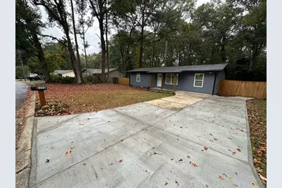 6376 Hollywood Drive, Forest Park, GA 30297 - Photo 3