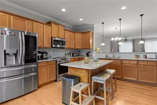 2744 Blakely Dr NE, Suwanee, GA 30024 - Photo 11