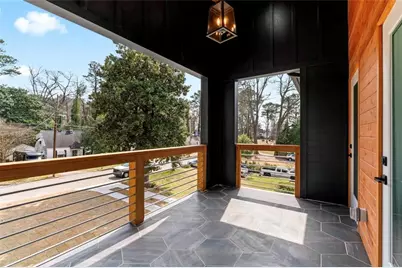 387 S Howard Street SE, Atlanta, GA 30317 - Photo 5