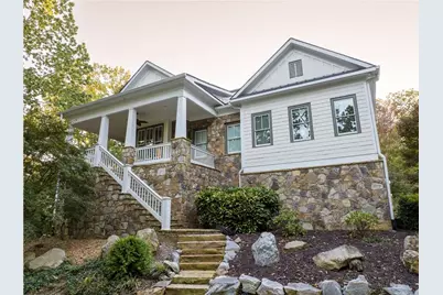 1237 Blackjack Court, Marietta, GA 30062 - Photo 33