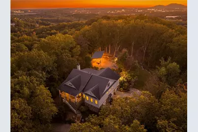 1237 Blackjack Court, Marietta, GA 30062 - Photo 1