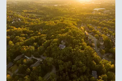 1237 Blackjack Court, Marietta, GA 30062 - Photo 5