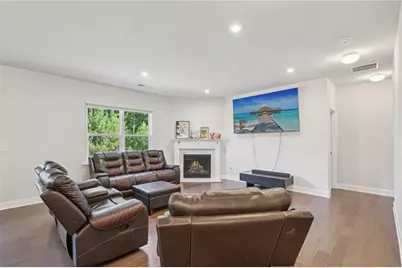 5779 Wheeler Ridge Road, Auburn, GA 30011 - Photo 3