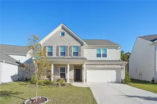 5779 Wheeler Ridge Rd, Auburn, GA 30011 - Photo 1