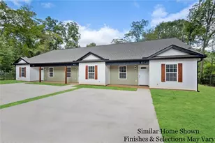 500 Green St, Fort Valley, GA 31030 - Photo 3