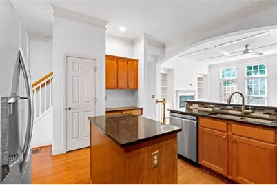 5270 Kershaw Court, Atlanta, GA 30339 - Photo 15