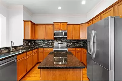 5270 Kershaw Court, Atlanta, GA 30339 - Photo 17