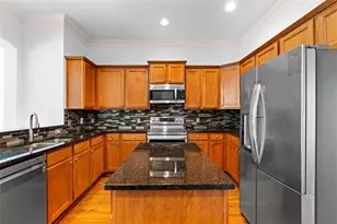 5270 Kershaw Ct, Atlanta, GA 30339 - Photo 17