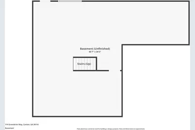 114 Greenbrier Way, Canton, GA 30114 - Photo 29