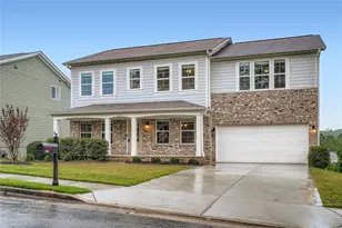 114 Greenbrier Way, Canton, GA 30114 - Photo 31