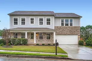 114 Greenbrier Way, Canton, GA 30114 - Photo 1