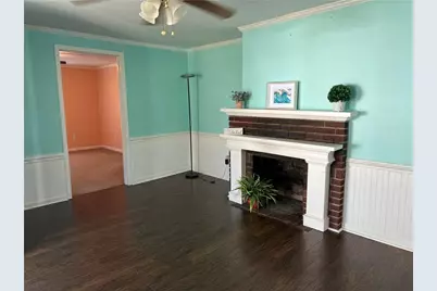 1192 Rocky Ford Road, Lavonia, GA 30553 - Photo 11