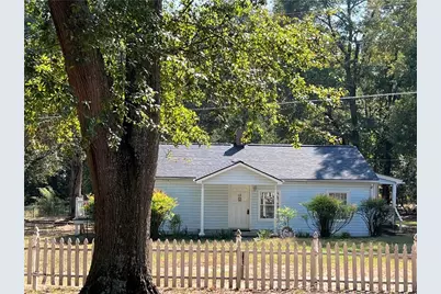 1192 Rocky Ford Road, Lavonia, GA 30553 - Photo 1