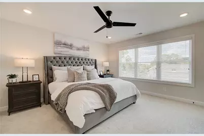 3352 Cranston Lane, Kennesaw, GA 30144 - Photo 17