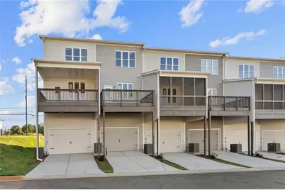 3352 Cranston Lane, Kennesaw, GA 30144 - Photo 55