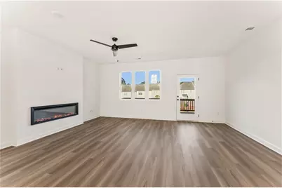 3352 Cranston Lane, Kennesaw, GA 30144 - Photo 13